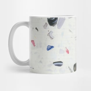 Colorful Terrazzo Mug